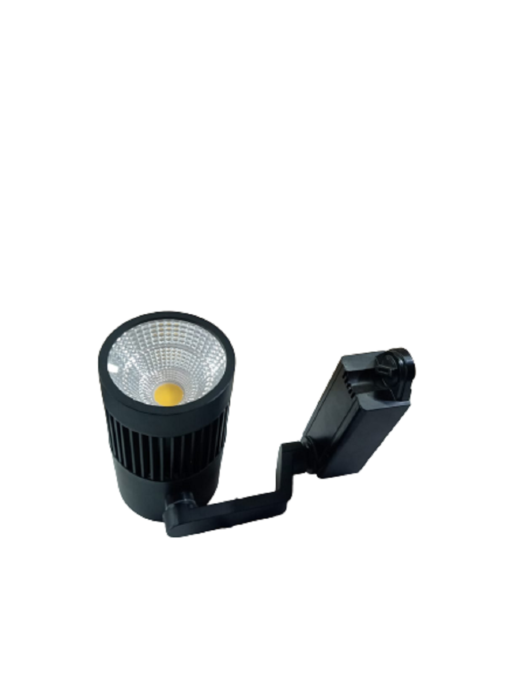 COB track light